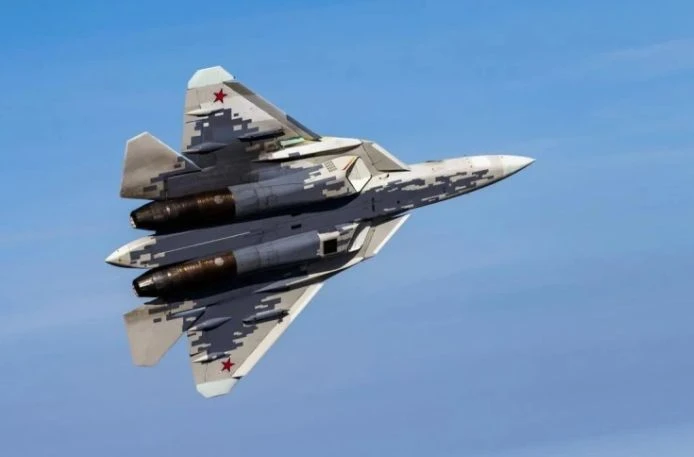The Telegraph с голяма бомба за Су-57, Русия го закъса 