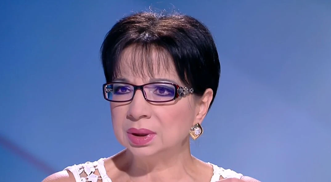 Голяма драма с Цветанка Ризова в ефир 