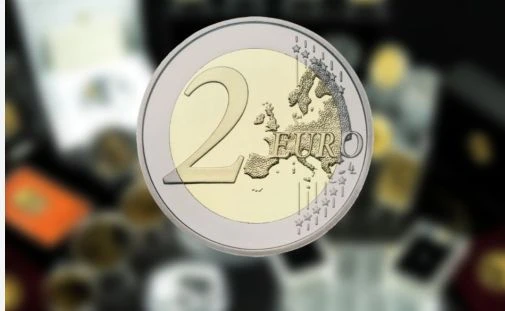 Имате ли такава монета от 2 евро в портфейла си? Ще ви дадат 1700 евро за нея