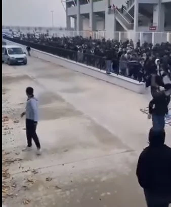 Чудовището "Милтън", невиждано от 100 години, взе първи жертви ВИДЕО
