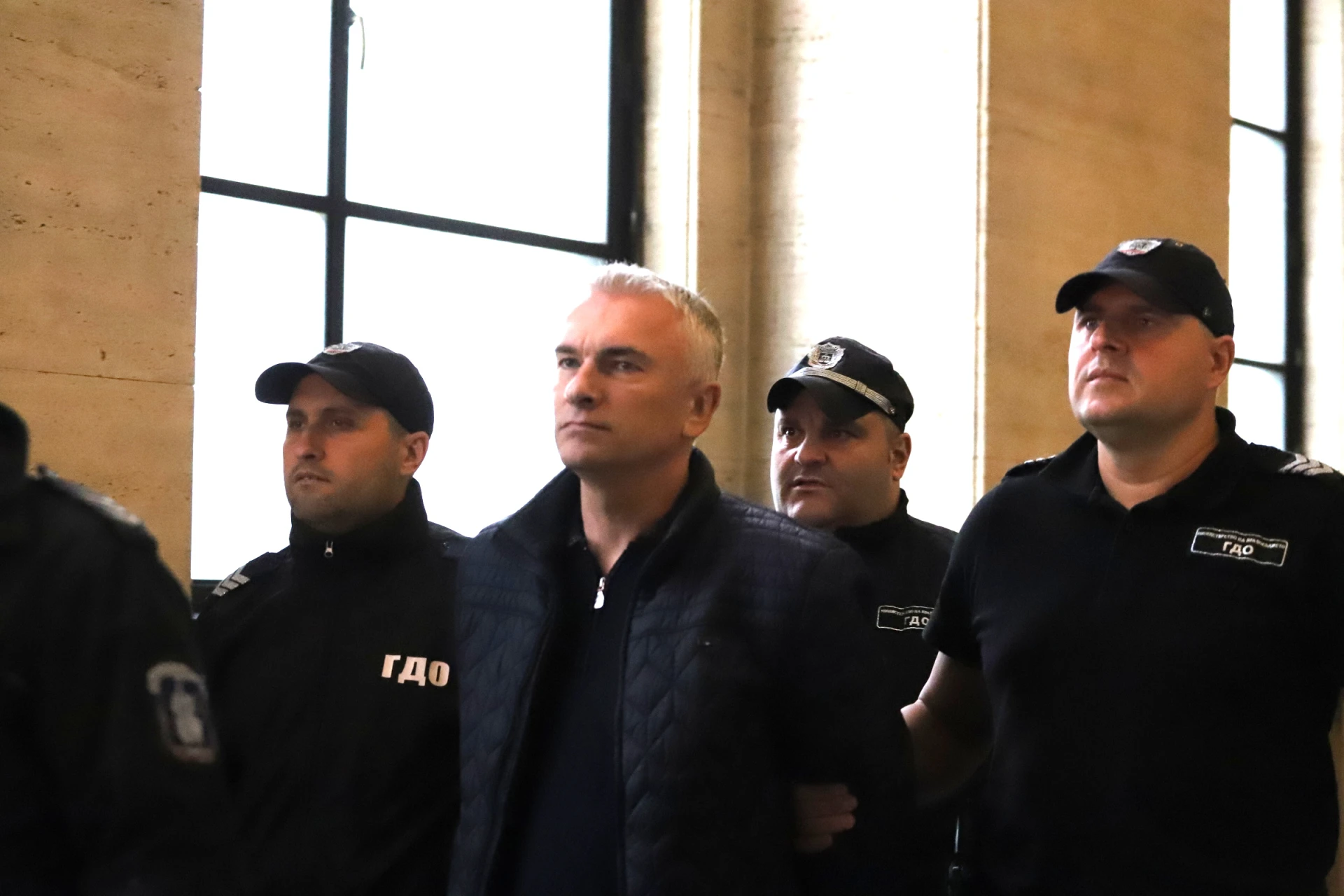 Пускат Ибрямов от ареста, ето защо