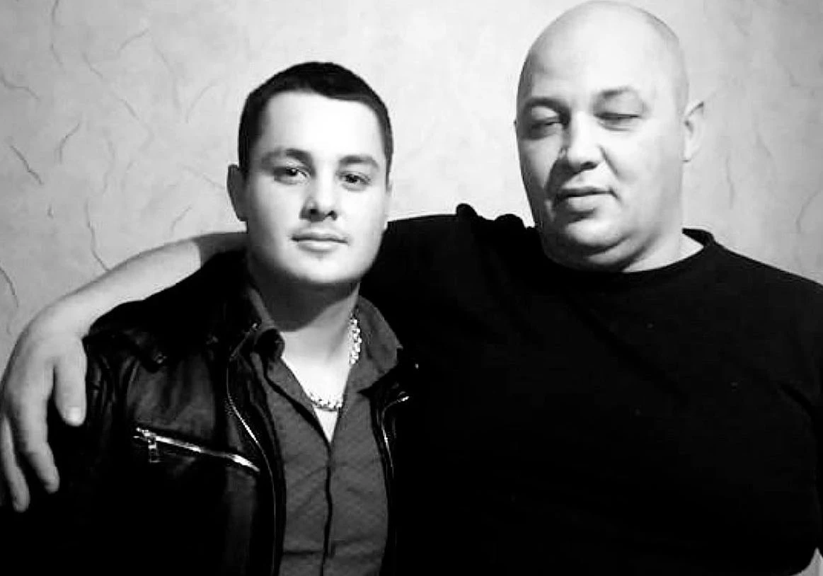 В Столетово искат изселване на убийците на Борис Кисьов