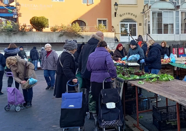 22 месеца в еврозоната: Какво се случва със заплатите на хърватите и за какво стигат 1500 евро