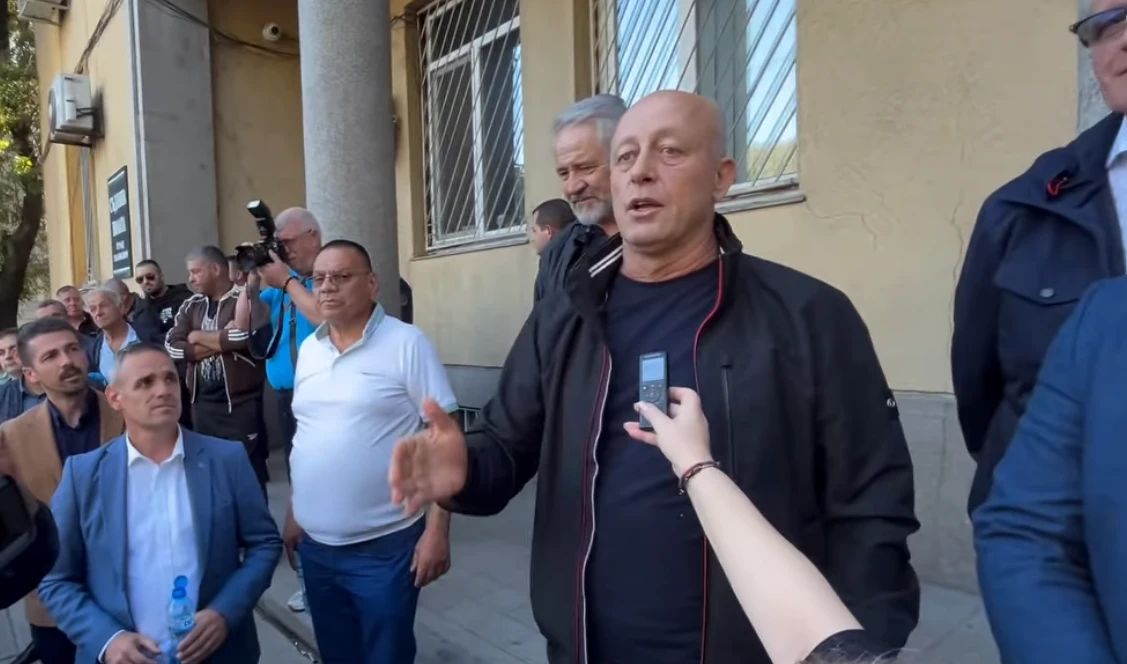 Съдът се смили над дружките на Доган, въпреки далаверите 