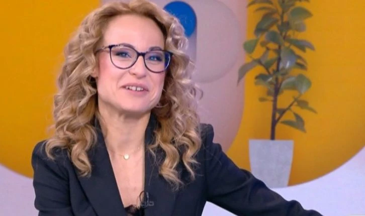 Големи циркове в bTV! Цънцарова даде отпор
