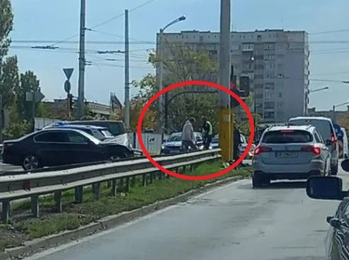 Брутален разказ за кървавата баня с фатален край в София ВИДЕО