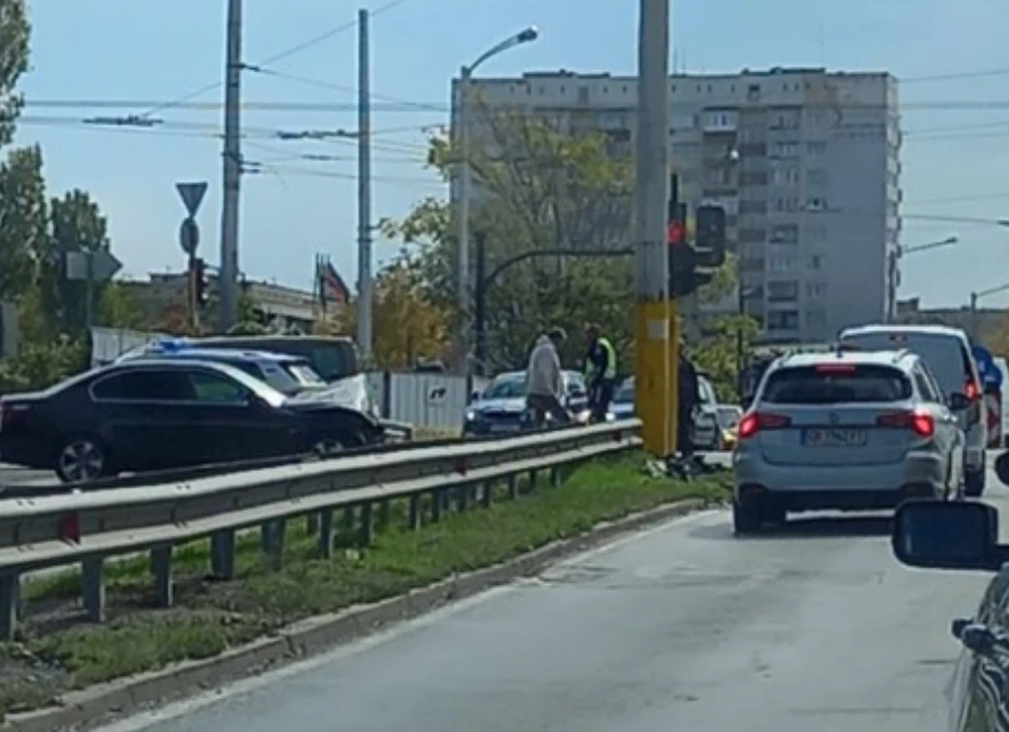 "Слънчевото момиче на офиса вече го няма": Това е жертвата от касапницата в София СНИМКА