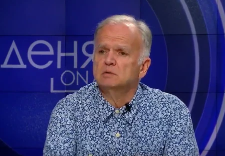 Боян Чуков: Натаняху заприлича на Зеленски, прави си каквото иска