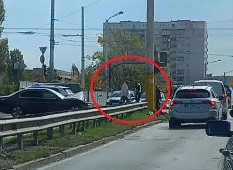Извънредна новина за кървавата баня с фатален край в София