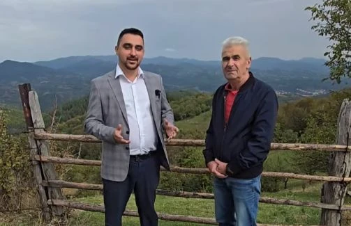 Тодор Батков-младши: Село Старцево заслужава да се покаже пред България! ВИДЕО