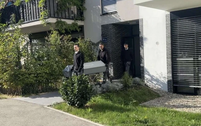 50 удара с брадва: Шокиращи разкрития за кървавата баня с млад българин във Виена! СНИМКИ и ВИДЕО 18+