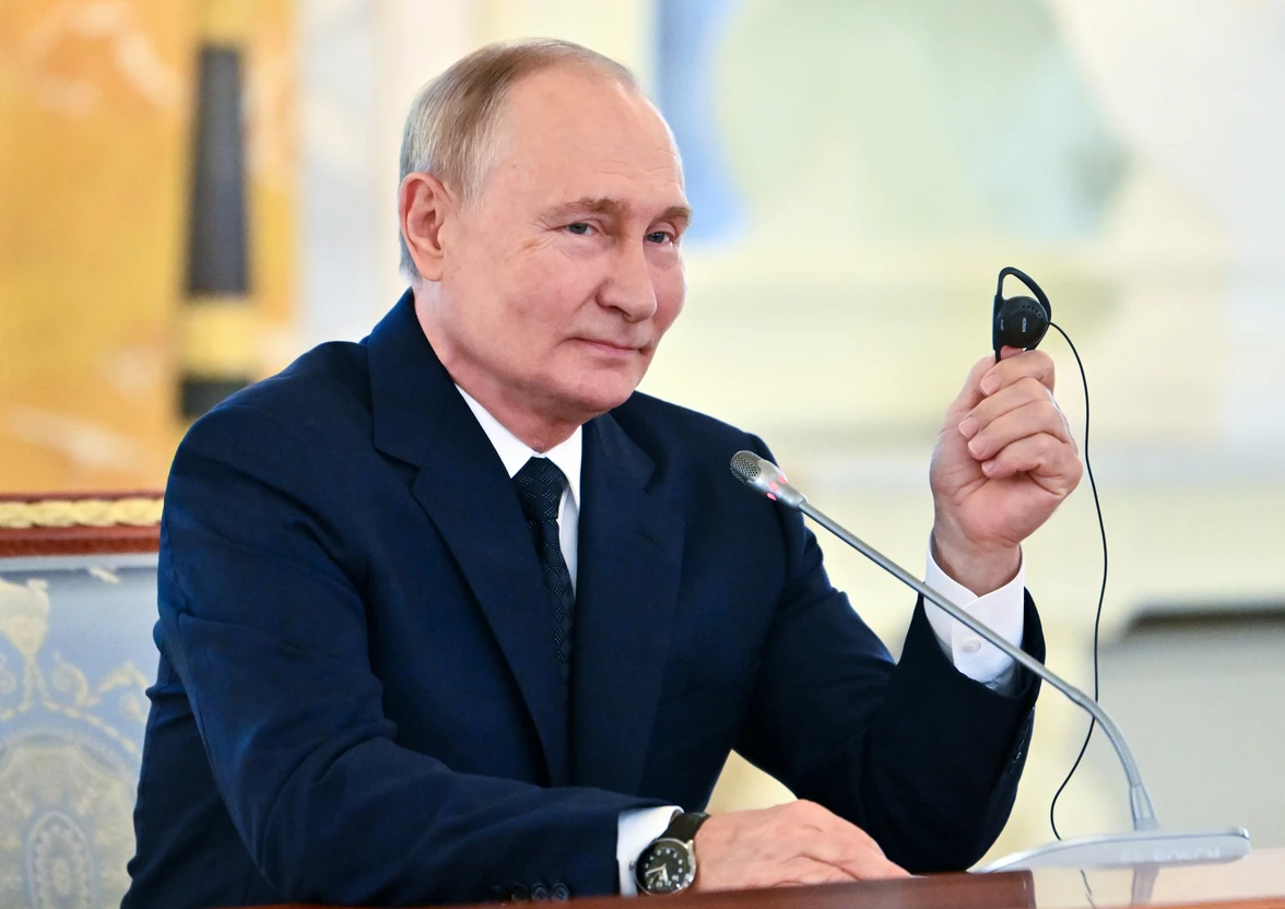 Bloomberg: Русия предлага промени на платежната система в рамките на БРИКС