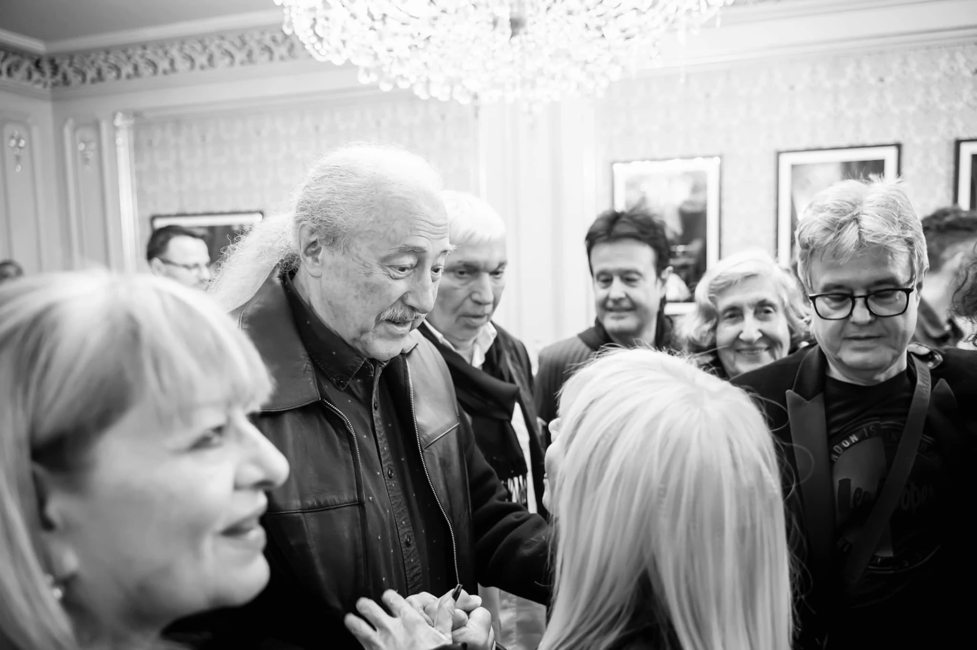 Лили Иванова потъна в скръб заради Маричков
