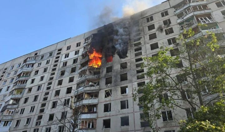Подоляк разкри плана за победа на Киев, а ООН изнесе смъртоносни данни за Украйна