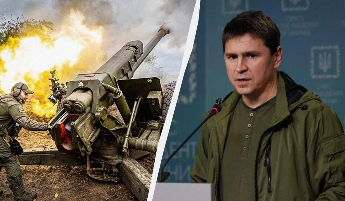 Подоляк издаде един от сценариите за край на войната Русия-Украйна