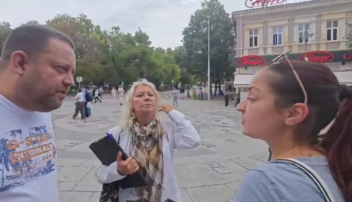 Батков-младши изобличи абсурдите на променкаджиите с 5-минутно ВИДЕО