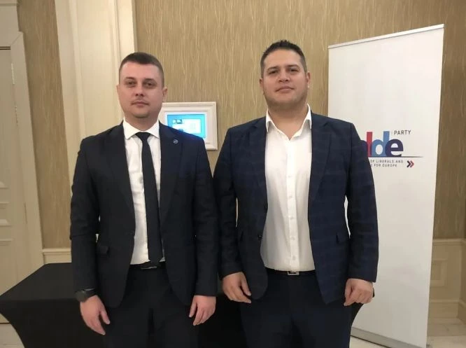 Кандидат-депутат избяга омерзен от Доган 