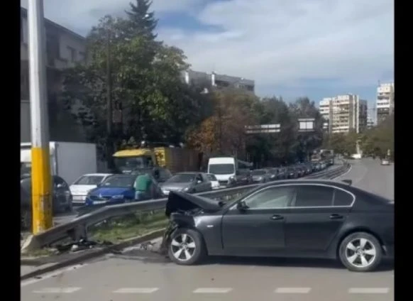 Страховита ситуация с 4 деца на кръстовището, където беше убита Зори СНИМКА