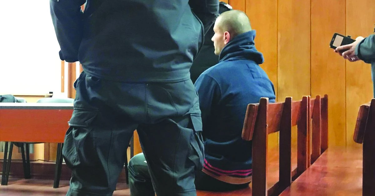 Чук и нож: Брутално убийство във Варна от молдовец