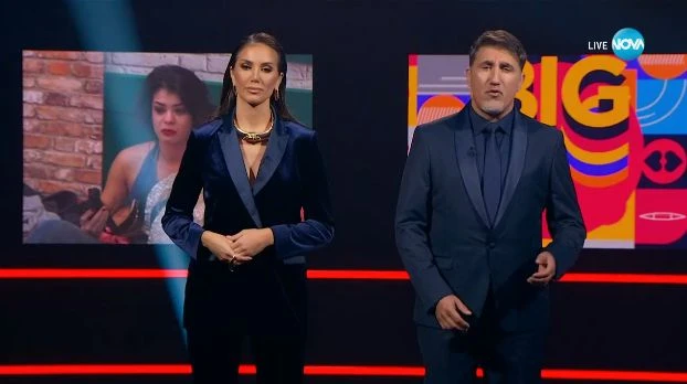Извънредна ситуация в „Биг Брадър“, прекъснаха лайфа СНИМКИ