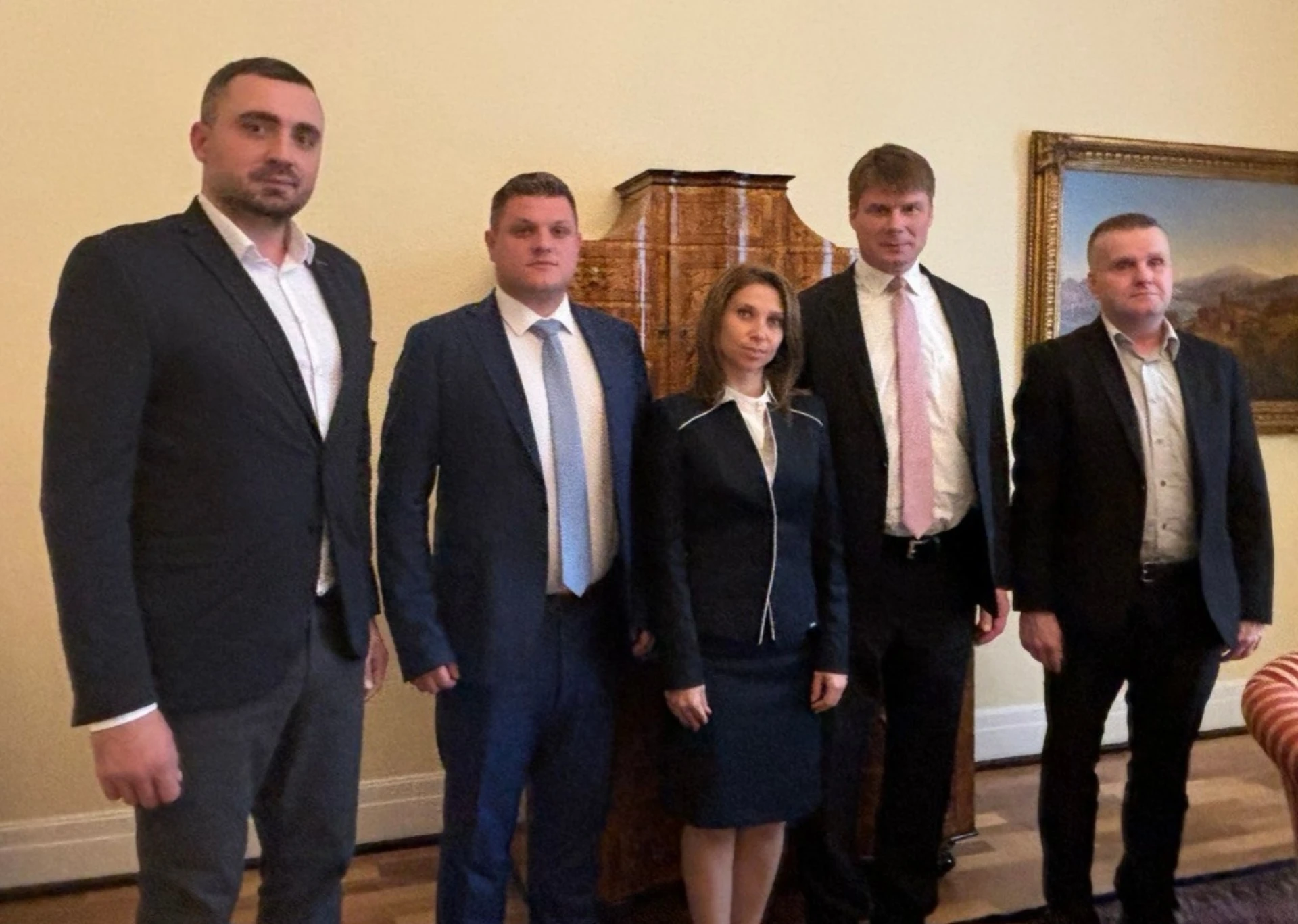 "Възраждане" и "Алтернатива за Германия" с общ план срещу Зелената сделка