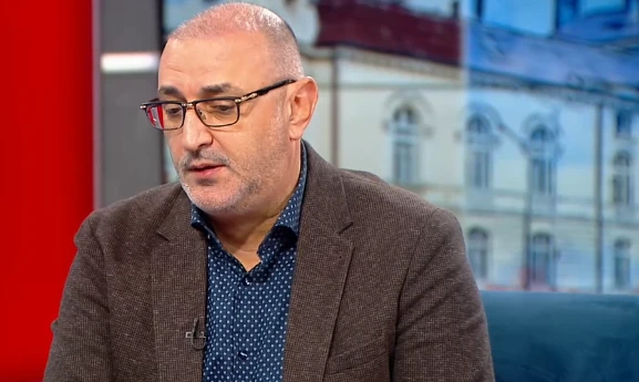 Керемедчиев: ЕС няма стратегия как да се справи с рязкото оттегляне на САЩ