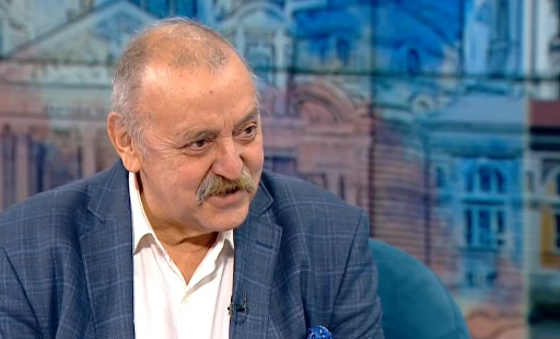 Проф. Кантарджиев: Имате ли тези 3 симптома, тръшнала ви е новата зараза