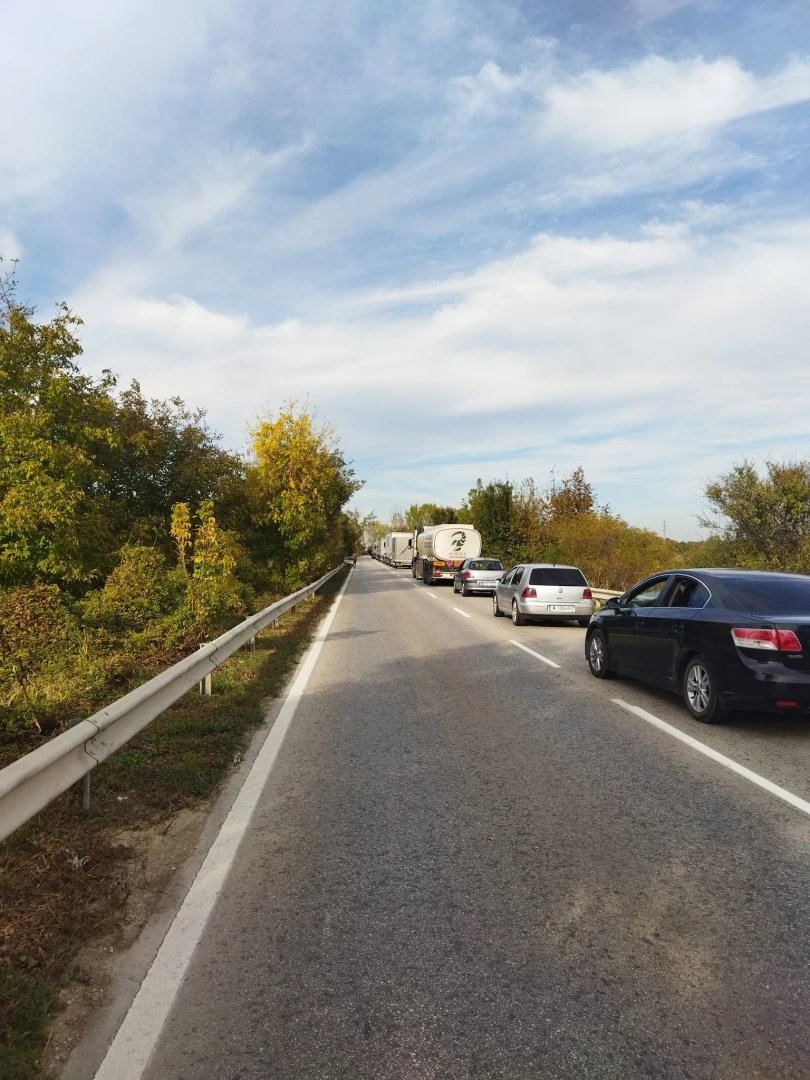 Жестока трагедия с млад мъж в Северозапада СНИМКА  
