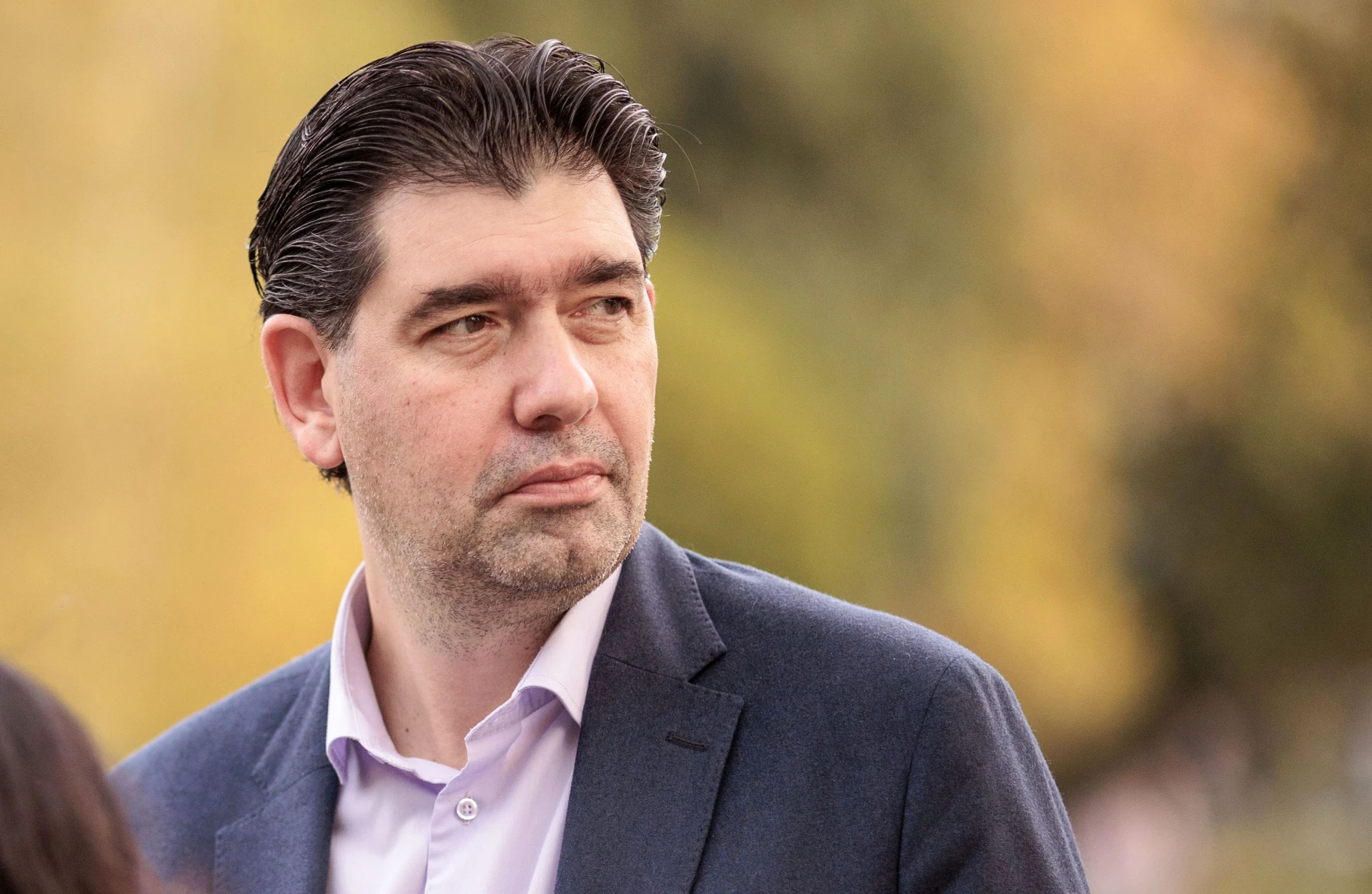 Иван Таков: Докога полицията в София ще допуска престъпления от омраза? СНИМКИ