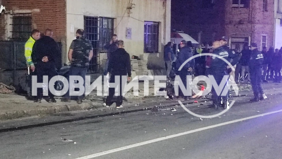 Ужасът след кървавия ад с 14-г. жертва в Български извор няма край ВИДЕО