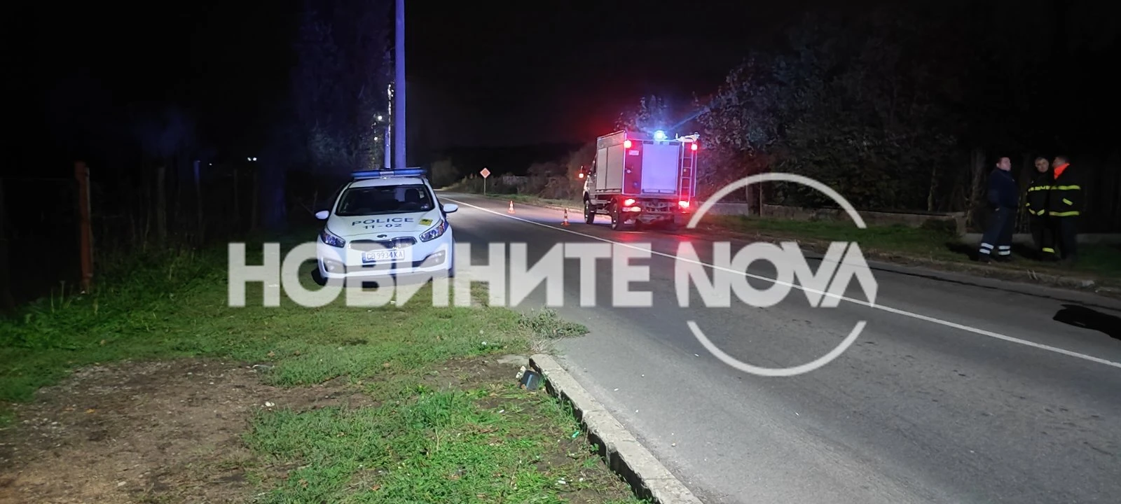 Ужасът след кървавия ад с 14-г. жертва в Български извор няма край ВИДЕО