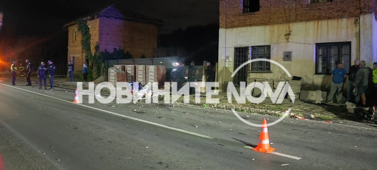 Ужасът след кървавия ад с 14-г. жертва в Български извор няма край ВИДЕО