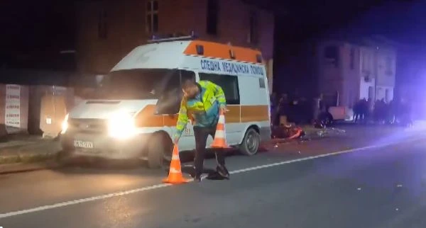 Ужасът след кървавия ад с 14-г. жертва в Български извор няма край ВИДЕО