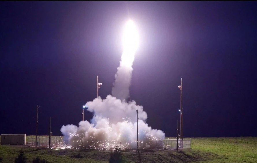 САЩ разполагат системи THAAD в Израел, изпращат и военнослужещи към нея