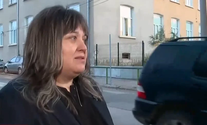 Появи се ВИДЕО от свирепия бой между ученички, нападателката може да... ВИДЕО