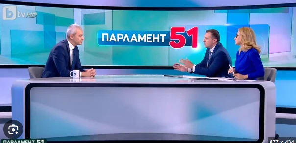 Бивша преподавателка на Цънцарова и Йочев извади ключова грешка от скандалното интервю с Костадинов