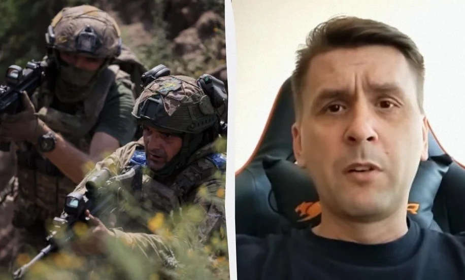 Украински военен спец посочи 3 проблема, които застрашават ВСУ през 2025 г.