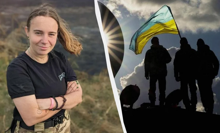 ВСУ пускат амазонките в действие, вече има изцяло женски части