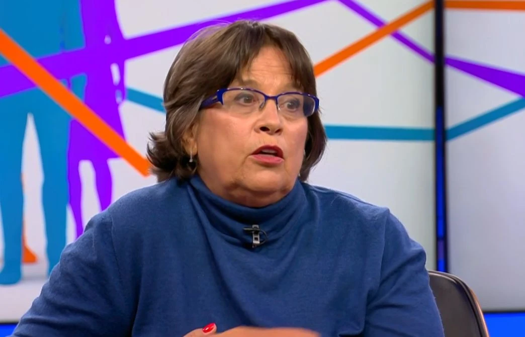 Д-р Гергана Николова отсече: Имате ли тези симптоми - грип е, а не COVID