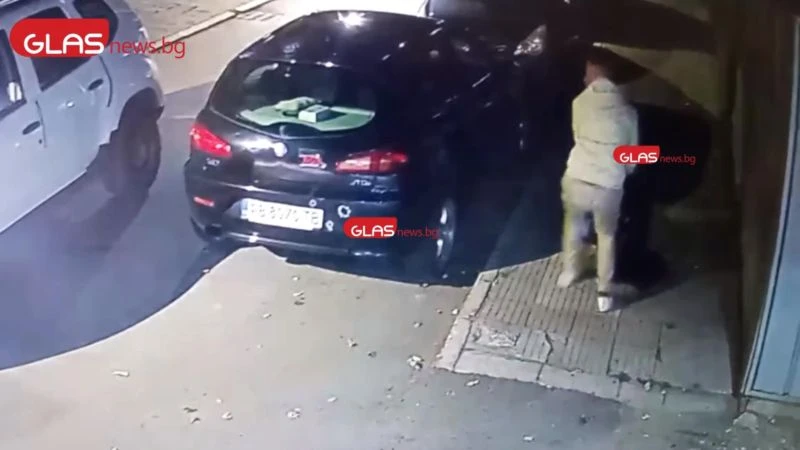 Брутално зверство по тъмно смрази България ВИДЕО 18+