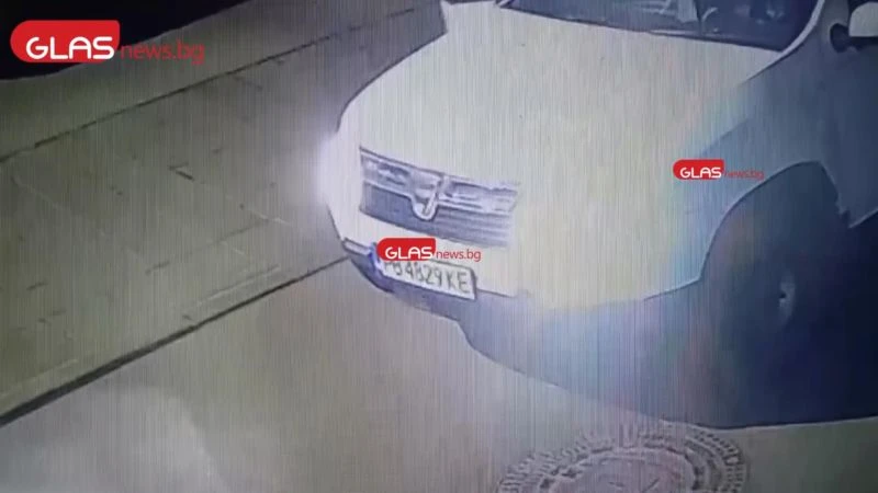 Брутално зверство по тъмно смрази България ВИДЕО 18+