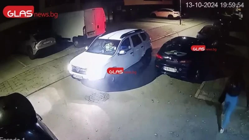 Брутално зверство по тъмно смрази България ВИДЕО 18+