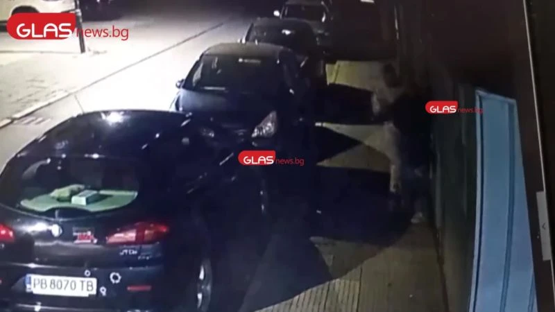 Брутално зверство по тъмно смрази България ВИДЕО 18+