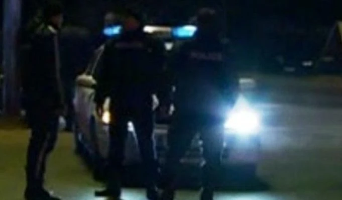 Брутално зверство по тъмно смрази България ВИДЕО 18+