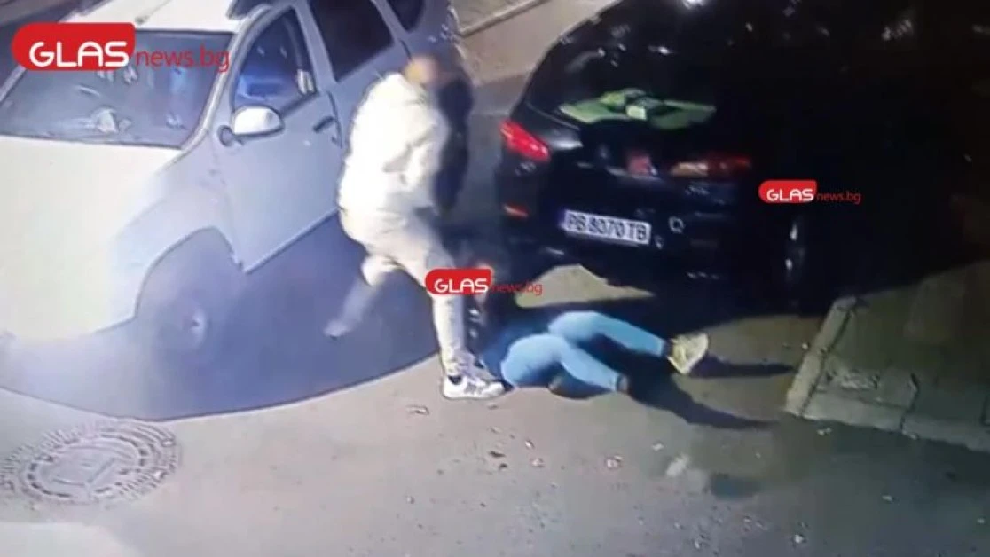 Брутално зверство по тъмно смрази България ВИДЕО 18+