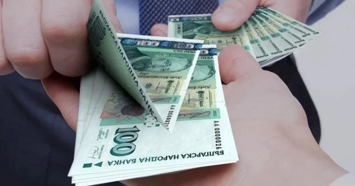 Стана ясно на кои българи расте най-бързо заплатата, с тези професии са 