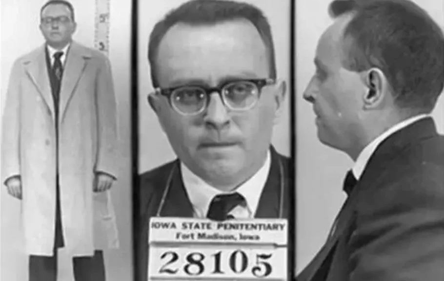 Осъдиха го на смърт, а след това изненада с последното ядене, което поиска