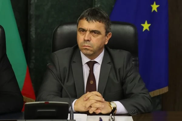 Сериозни рокади в МВР, Илков взе главите на ключови директори в София и Русе