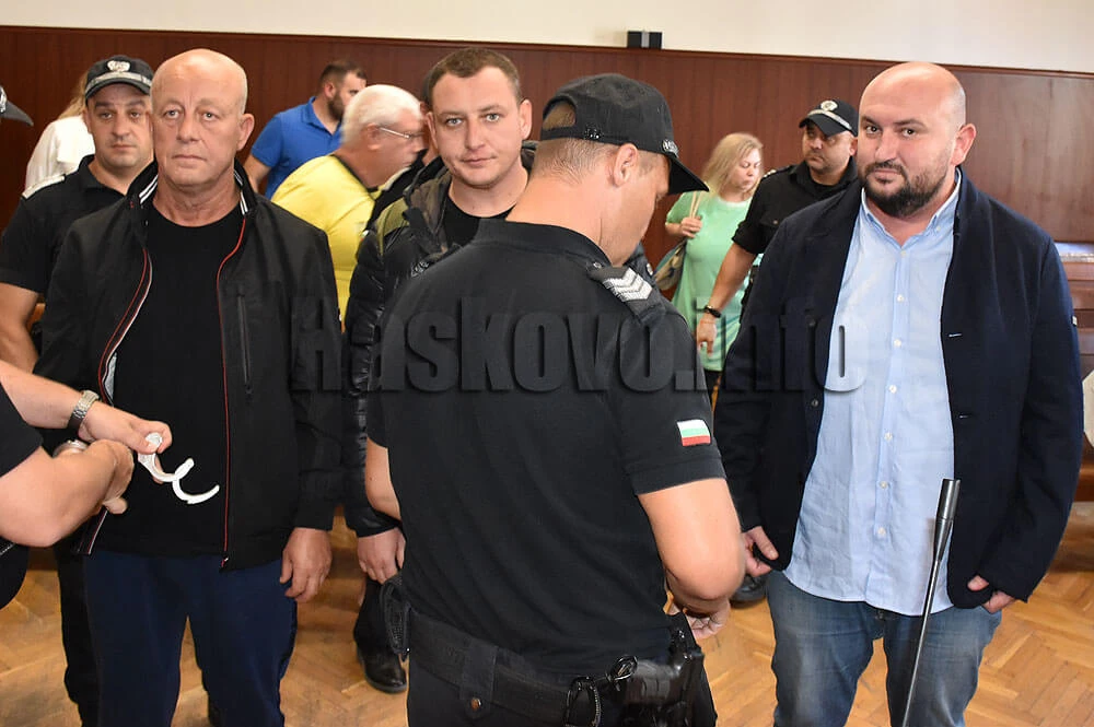 Синът на кмета на Минерални бани не е на себе си след тази вест 