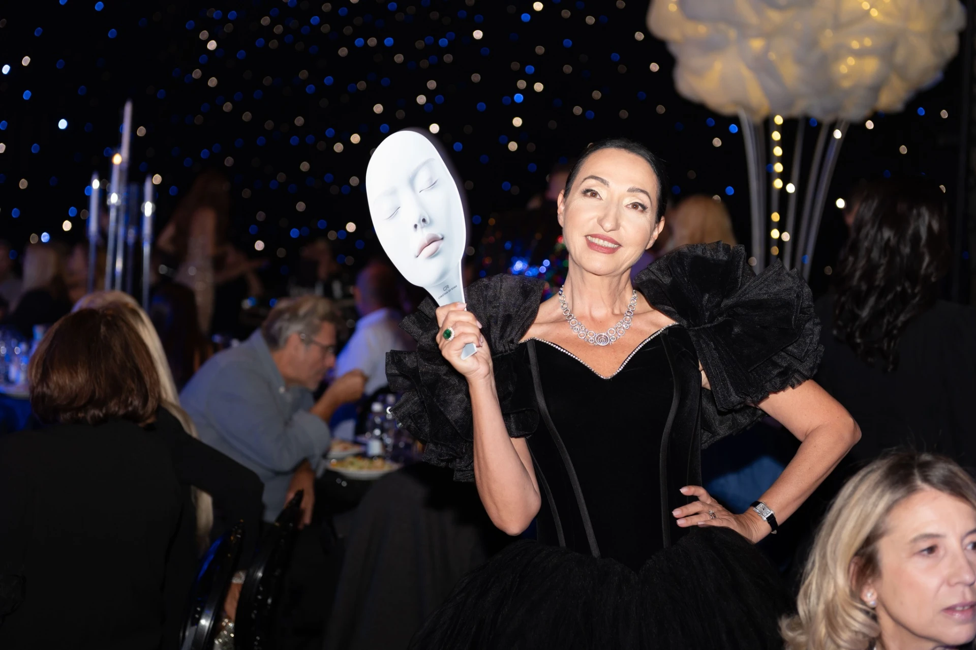 Грандиозна вечер на Brand Ambassador Awards 2024 СНИМКИ